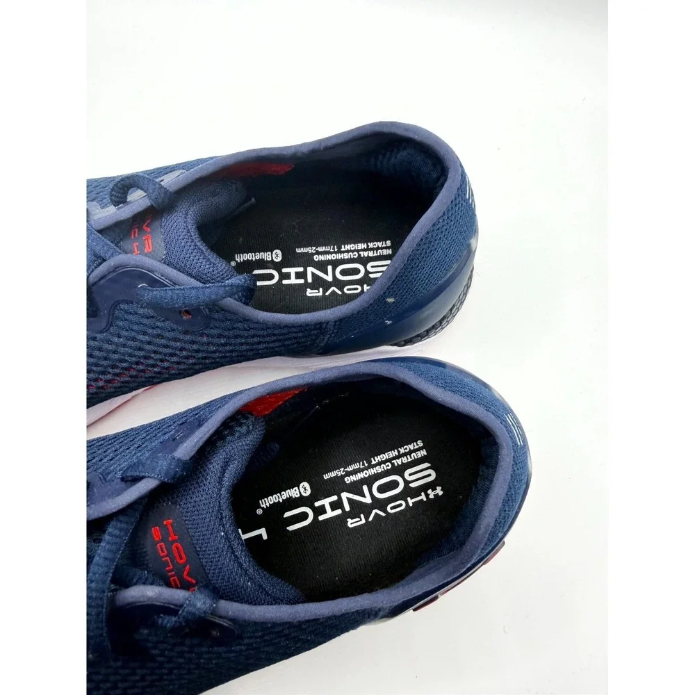 Under Armour thank you